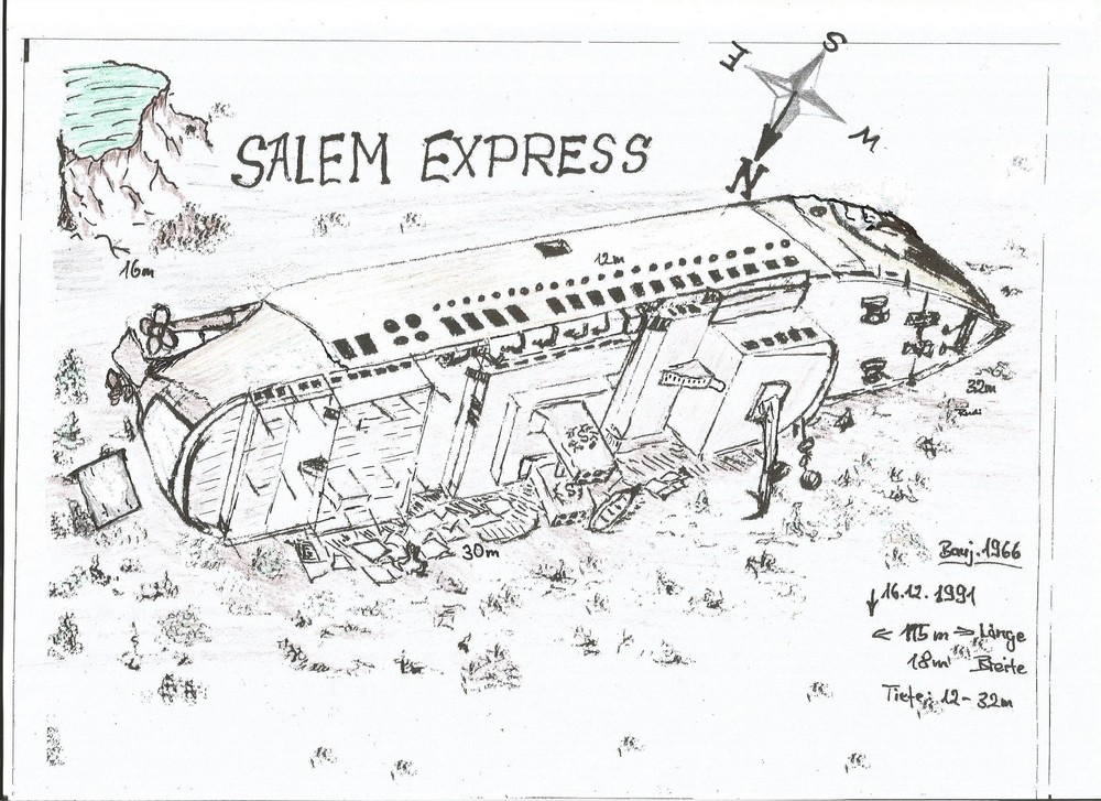 Salem Express